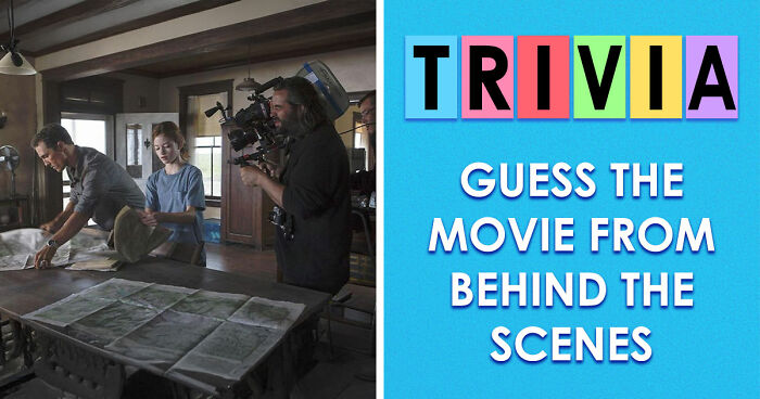“Can You Guess The Movie From BTS Photos?”: Only True Fans Will Get 20/20 In This Quiz