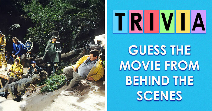 “Can You Guess The Movie From BTS Photos?”: Only True Fans Will Get 20/20 In This Quiz