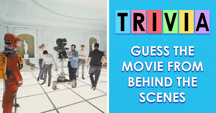 “Can You Guess The Movie From BTS Photos?”: Only True Fans Will Get 20/20 In This Quiz
