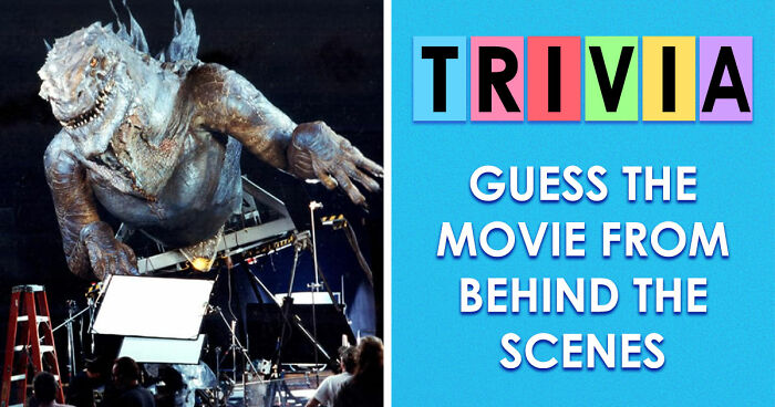 “Can You Guess The Movie From BTS Photos?”: Only True Fans Will Get 20/20 In This Quiz