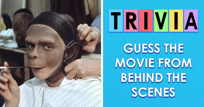 “Can You Guess The Movie From BTS Photos?”: Only True Fans Will Get 20/20 In This Quiz