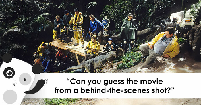 “Can You Guess The Movie From BTS Photos?”: Only True Fans Will Get 20/20 In This Quiz