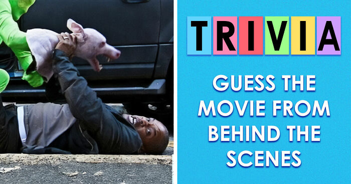 “Can You Guess The Movie From BTS Photos?”: Only True Fans Will Get 20/20 In This Quiz