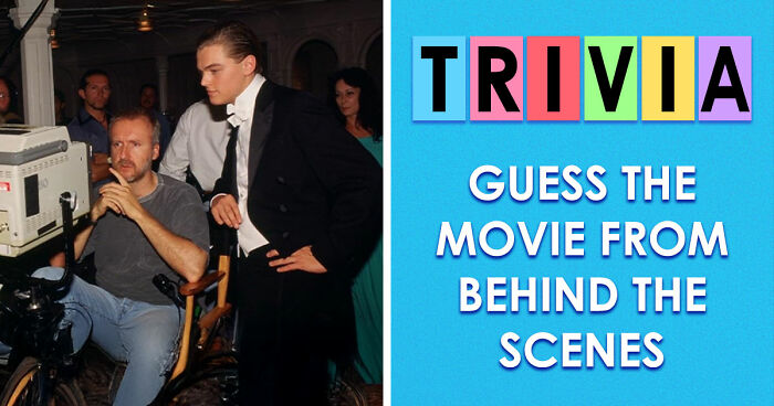 “Can You Guess The Movie From BTS Photos?”: Only True Fans Will Get 20/20 In This Quiz