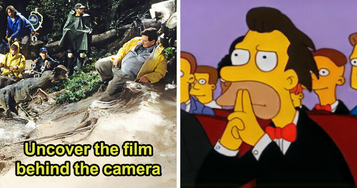 “Can You Guess The Movie From BTS Photos?”: Only True Fans Will Get 20/20 In This Quiz