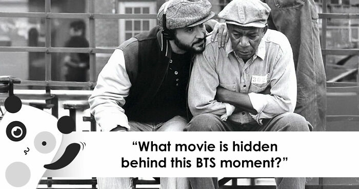 “Can You Guess The Movie From BTS Photos?”: Only True Fans Will Get 20/20 In This Quiz