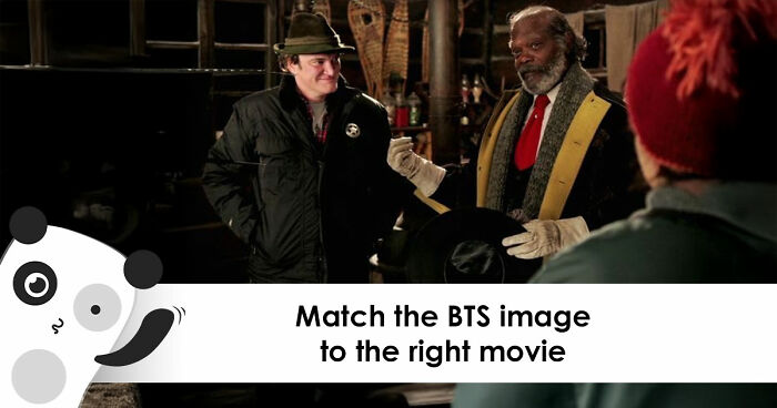 “Can You Guess The Movie From BTS Photos?”: Only True Fans Will Get 20/20 In This Quiz