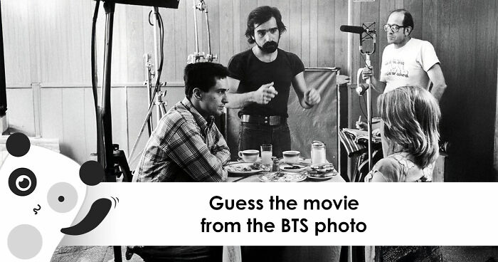 “Can You Guess The Movie From BTS Photos?”: Only True Fans Will Get 20/20 In This Quiz