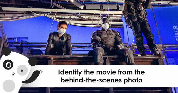 “Can You Guess The Movie From BTS Photos?”: Only True Fans Will Get 20/20 In This Quiz
