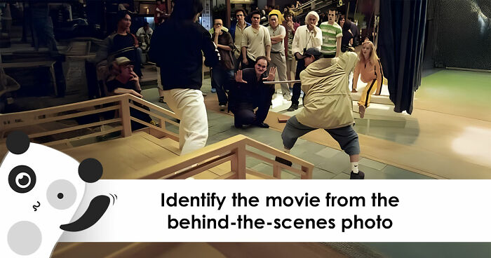 “Can You Guess The Movie From BTS Photos?”: Only True Fans Will Get 20/20 In This Quiz