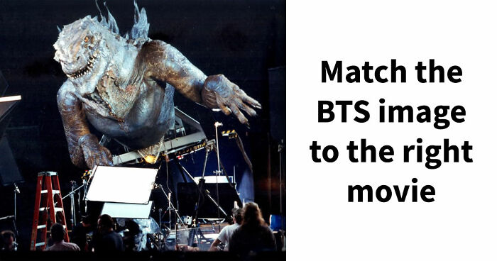 “Can You Guess The Movie From BTS Photos?”: Only True Fans Will Get 20/20 In This Quiz