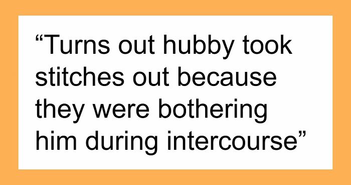 73 People Who Work At Maternity Wards Share The Weirdest Things A Father Has Said Or Done