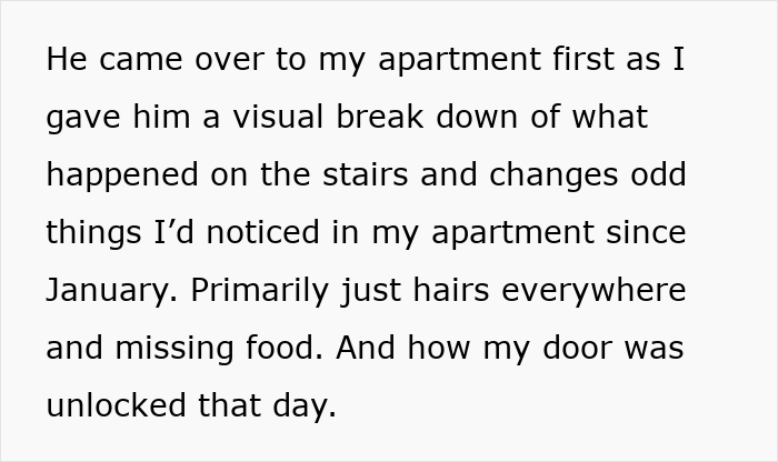 Guy Notices Random Hairs All Over His Home, Is Left Completely Baffled After Finding Out How They Got There