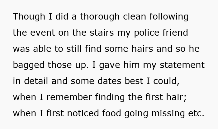 Guy Notices Random Hairs All Over His Home, Is Left Completely Baffled After Finding Out How They Got There
