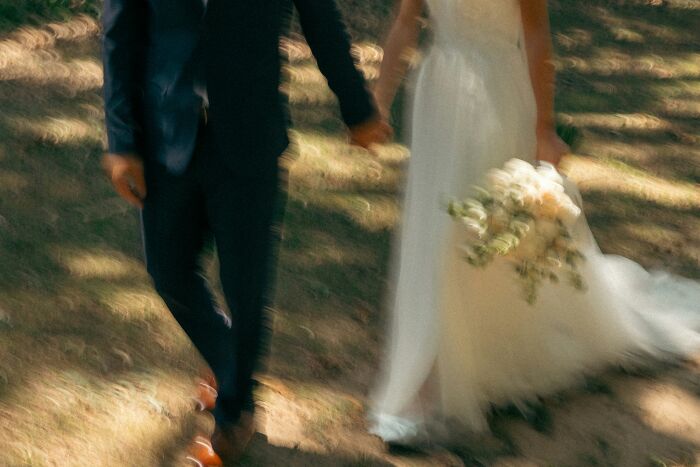 “They Didn’t Even Make It To The Wedding Day”: 61 Of The Worst Bridezillas And Groomzillas