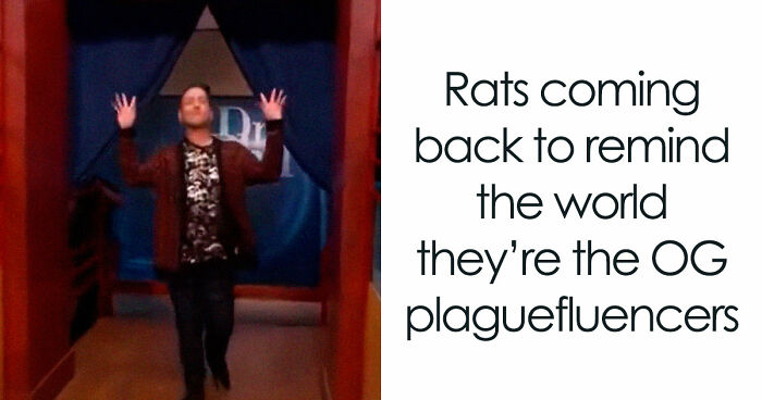 Hantavirus Outbreak: People Are Dealing With The New Virus Panic With Memes, And Here Are XX To Help You Cope