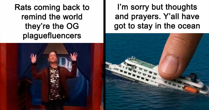 Hantavirus Outbreak: People Are Dealing With The New Virus Panic With Memes, And Here Are XX To Help You Cope