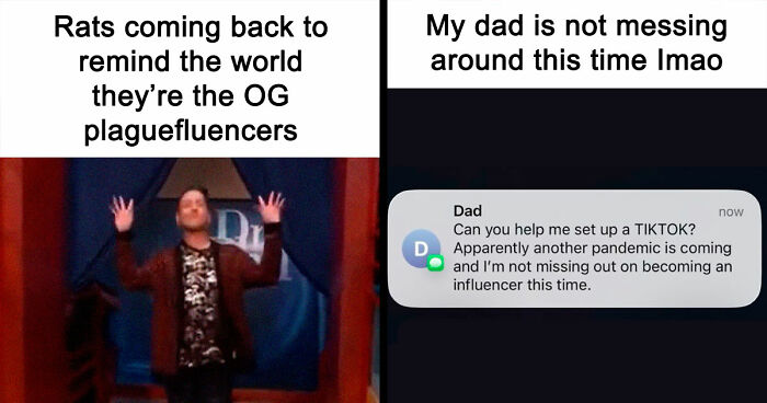 Hantavirus Outbreak: People Are Dealing With The New Virus Panic With Memes, And Here Are XX To Help You Cope
