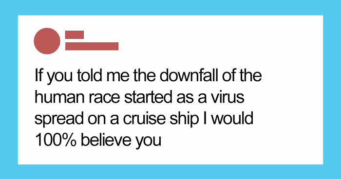Hantavirus Outbreak: People Are Dealing With The New Virus Panic With Memes, And Here Are XX To Help You Cope