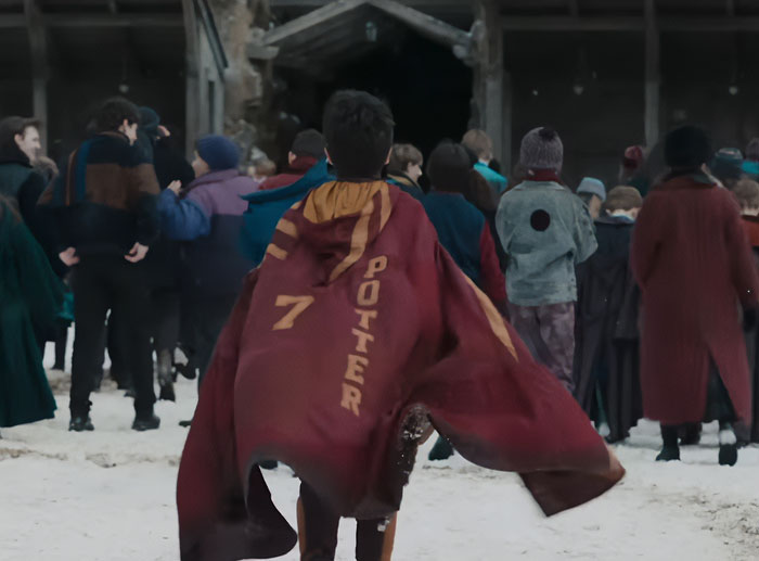 A reinicialização de 'Harry Potter' da HBO é repentinamente lançada no caos quando o ator infantil sai