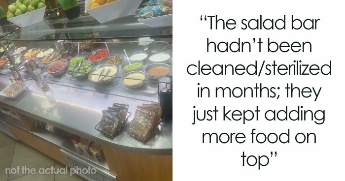 39 Horrible Stories From Health Inspectors That Might Make You Never Eat Out Again
