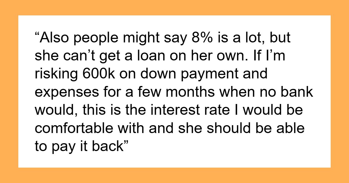 Wife Insists On Prenup As She Doesn’t Want To Split Dental Clinic Profits, Hubby Says No To Loan