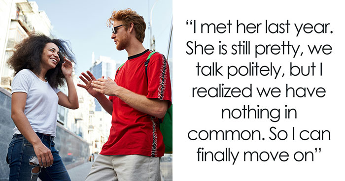 53 People Share What Happened To Their High School Crushes, And Some Are Still Recovering From The Shock