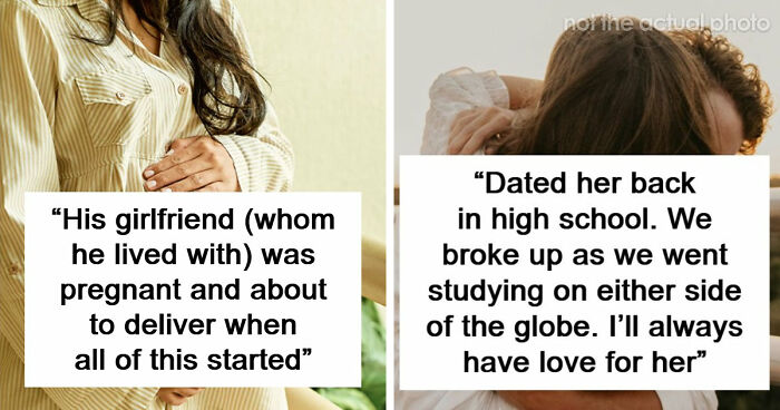 53 People Share What Happened To Their High School Crushes, And Some Are Still Recovering From The Shock