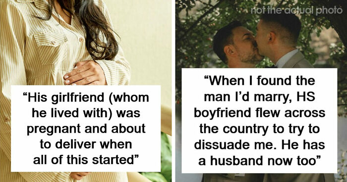 53 People Share What Happened To Their High School Crushes, And Some Are Still Recovering From The Shock