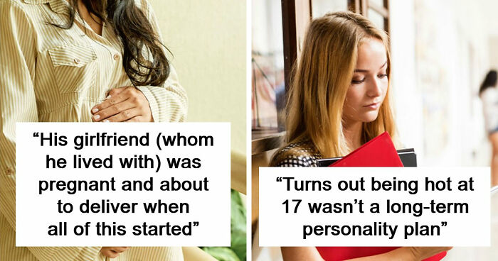 53 People Share What Happened To Their High School Crushes, And Some Are Still Recovering From The Shock