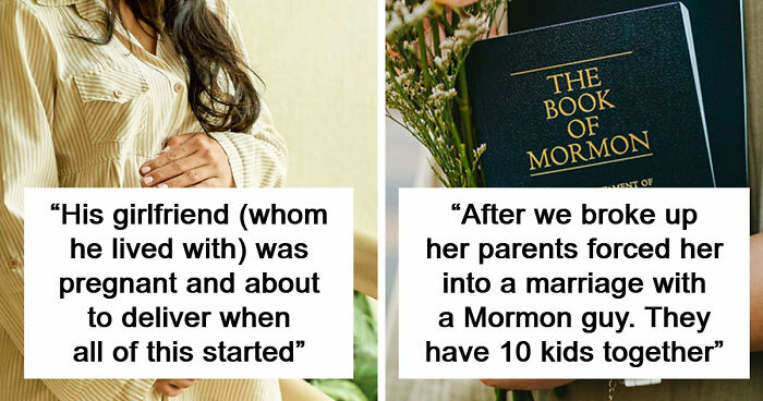 53 People Share What Happened To Their High School Crushes, And Some Are Still Recovering From The Shock