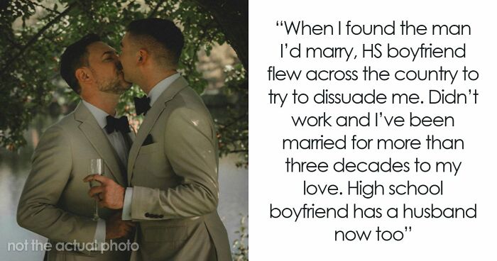 53 People Share What Happened To Their High School Crushes, And Some Are Still Recovering From The Shock