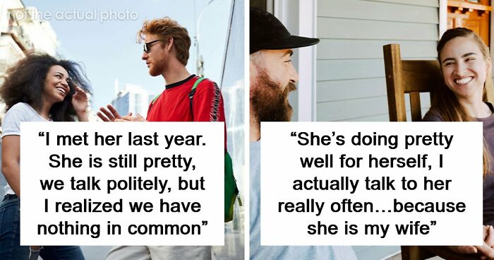 53 People Share What Happened To Their High School Crushes, And Some Are Still Recovering From The Shock