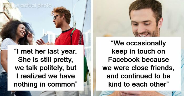 53 People Share What Happened To Their High School Crushes, And Some Are Still Recovering From The Shock