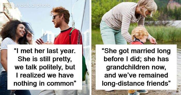53 People Share What Happened To Their High School Crushes, And Some Are Still Recovering From The Shock