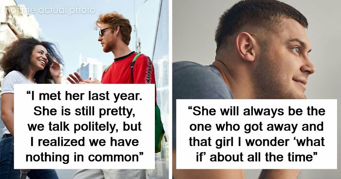 53 People Share What Happened To Their High School Crushes, And Some Are Still Recovering From The Shock