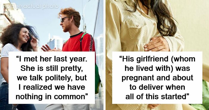53 People Share What Happened To Their High School Crushes, And Some Are Still Recovering From The Shock