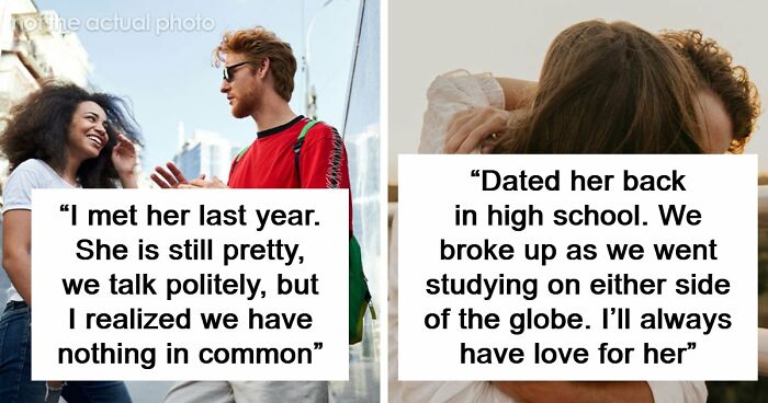 53 People Share What Happened To Their High School Crushes, And Some Are Still Recovering From The Shock