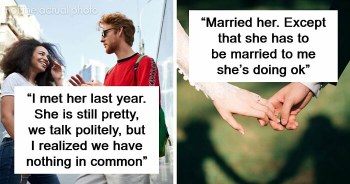 53 People Share What Happened To Their High School Crushes, And Some Are Still Recovering From The Shock
