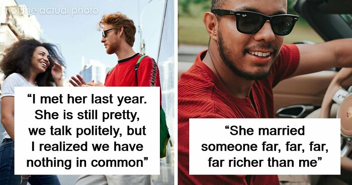 53 People Share What Happened To Their High School Crushes, And Some Are Still Recovering From The Shock
