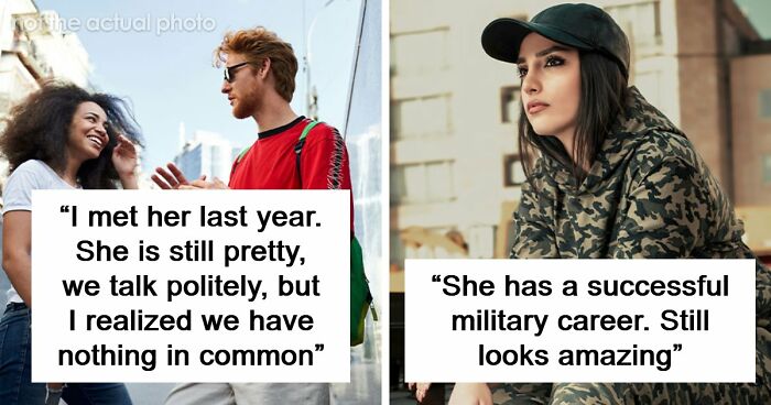 53 People Share What Happened To Their High School Crushes, And Some Are Still Recovering From The Shock