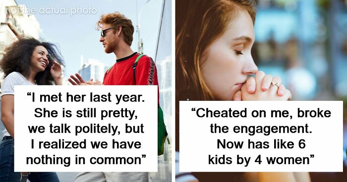 53 People Share What Happened To Their High School Crushes, And Some Are Still Recovering From The Shock