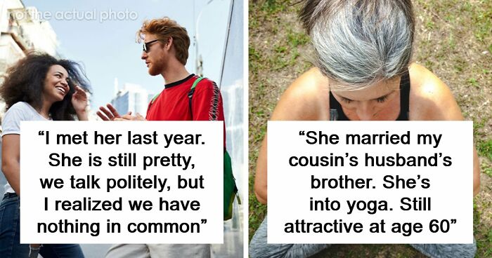 53 People Share What Happened To Their High School Crushes, And Some Are Still Recovering From The Shock