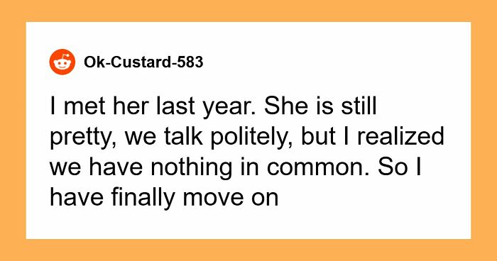 53 People Share What Happened To Their High School Crushes, And Some Are Still Recovering From The Shock