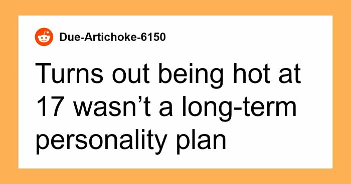 53 People Share What Happened To Their High School Crushes, And Some Are Still Recovering From The Shock