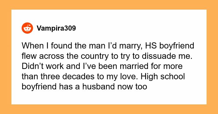 53 People Share What Happened To Their High School Crushes, And Some Are Still Recovering From The Shock