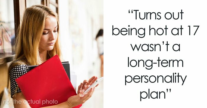 53 People Share What Happened To Their High School Crushes, And Some Are Still Recovering From The Shock