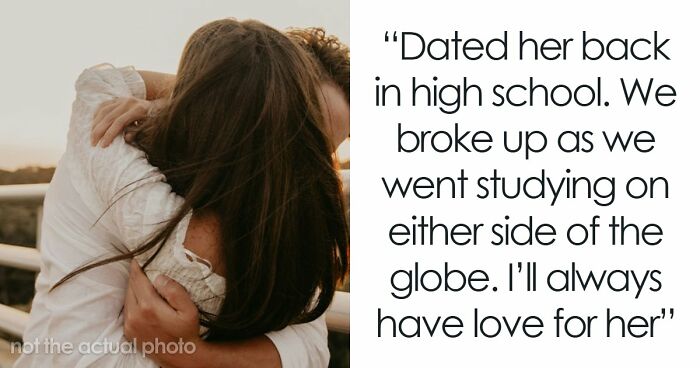 53 People Share What Happened To Their High School Crushes, And Some Are Still Recovering From The Shock