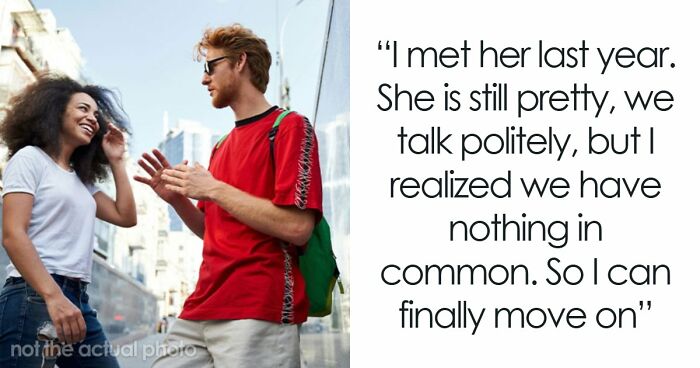 53 People Share What Happened To Their High School Crushes, And Some Are Still Recovering From The Shock