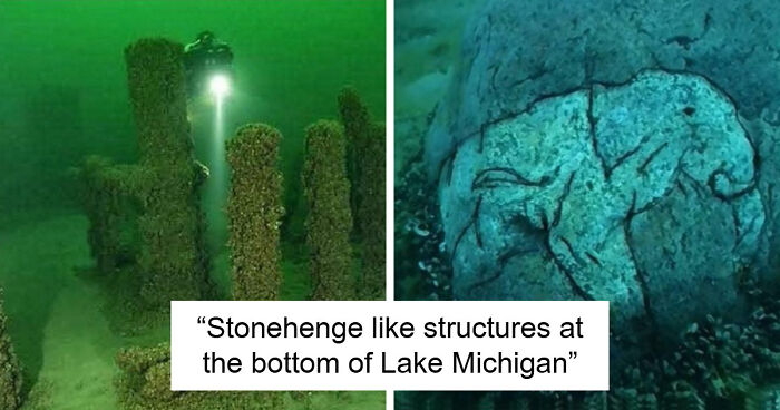 77 Stories Of High Strangeness That Might Send You Down A Late-Night Rabbit Hole